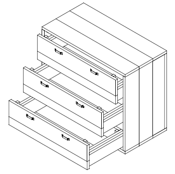 steigerhout meubels maken