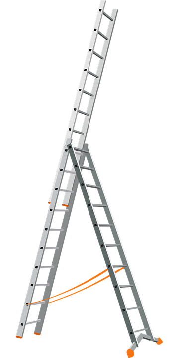 A-ladder